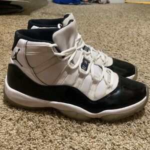 Jordan 11 Concord